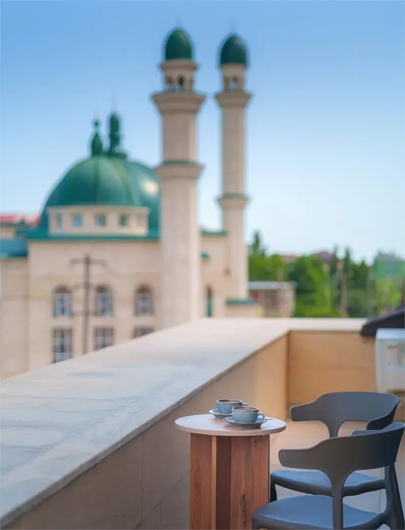 Отель Лофт 197