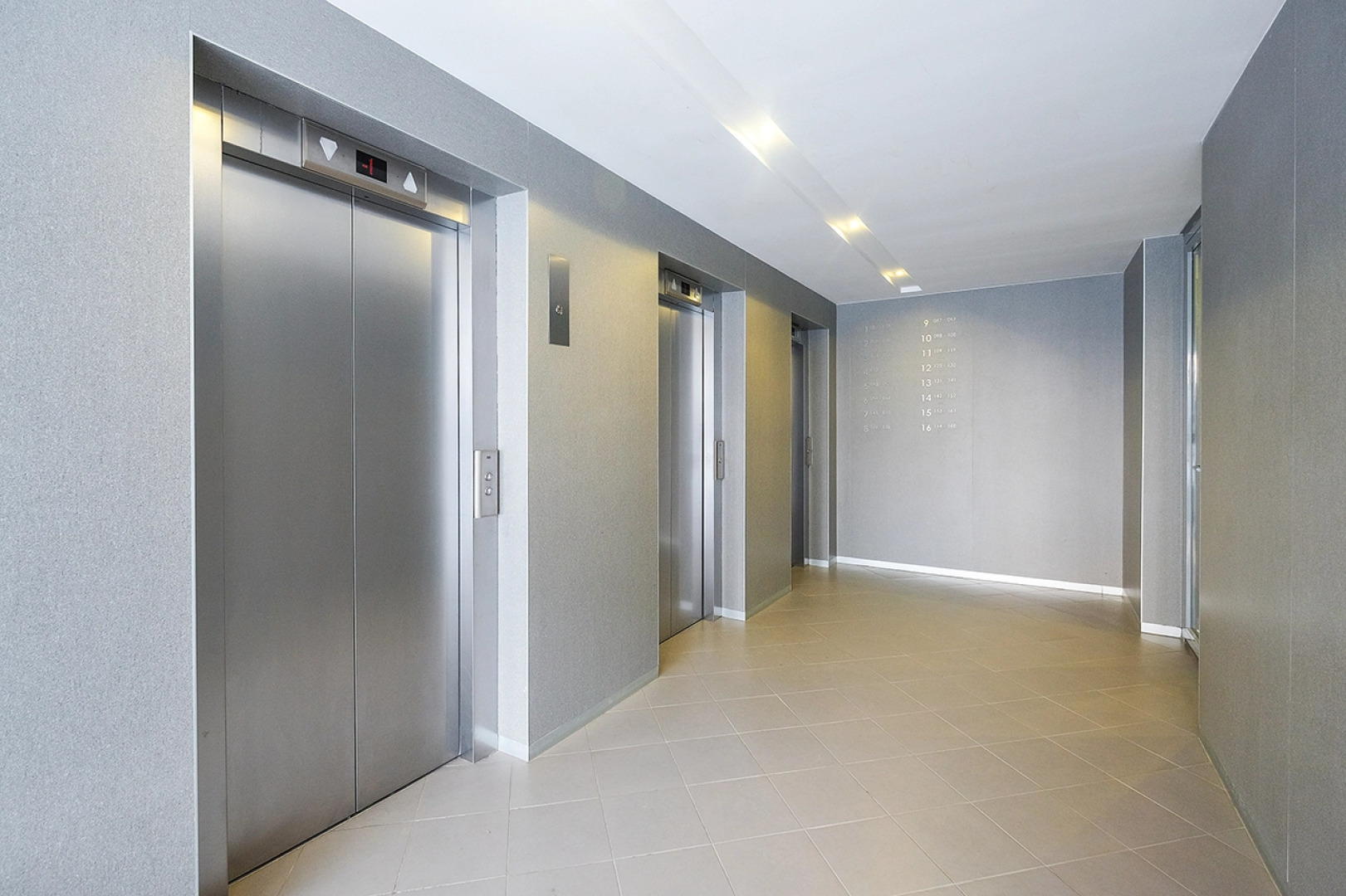 Апартаменты Квартирка-нск на Немировича-Данченко