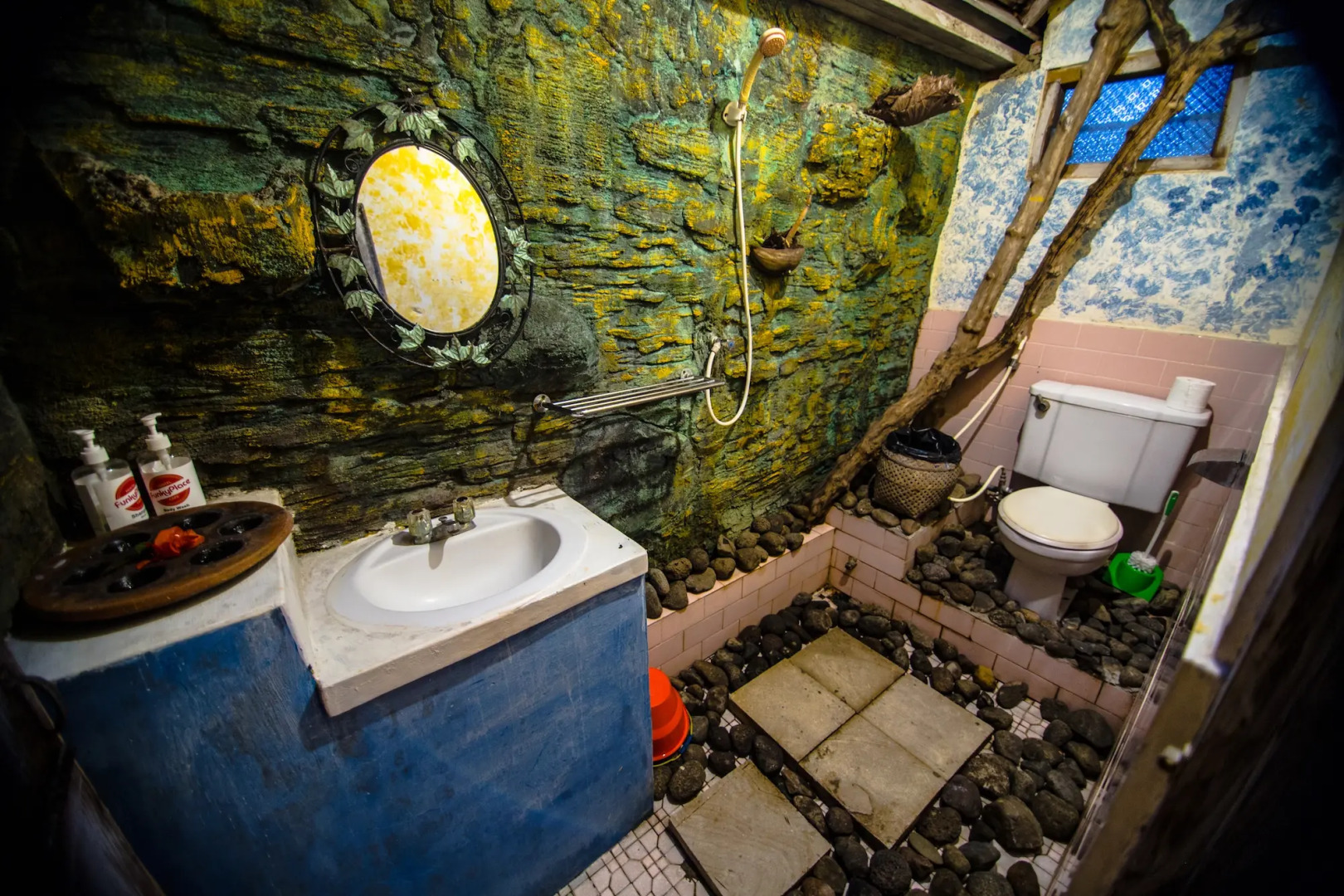 Мини-отель FunkyPlace