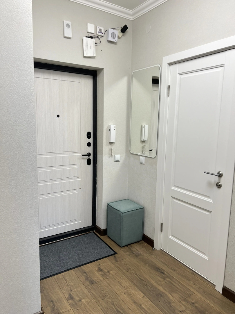 Апартаменты Атмосфера