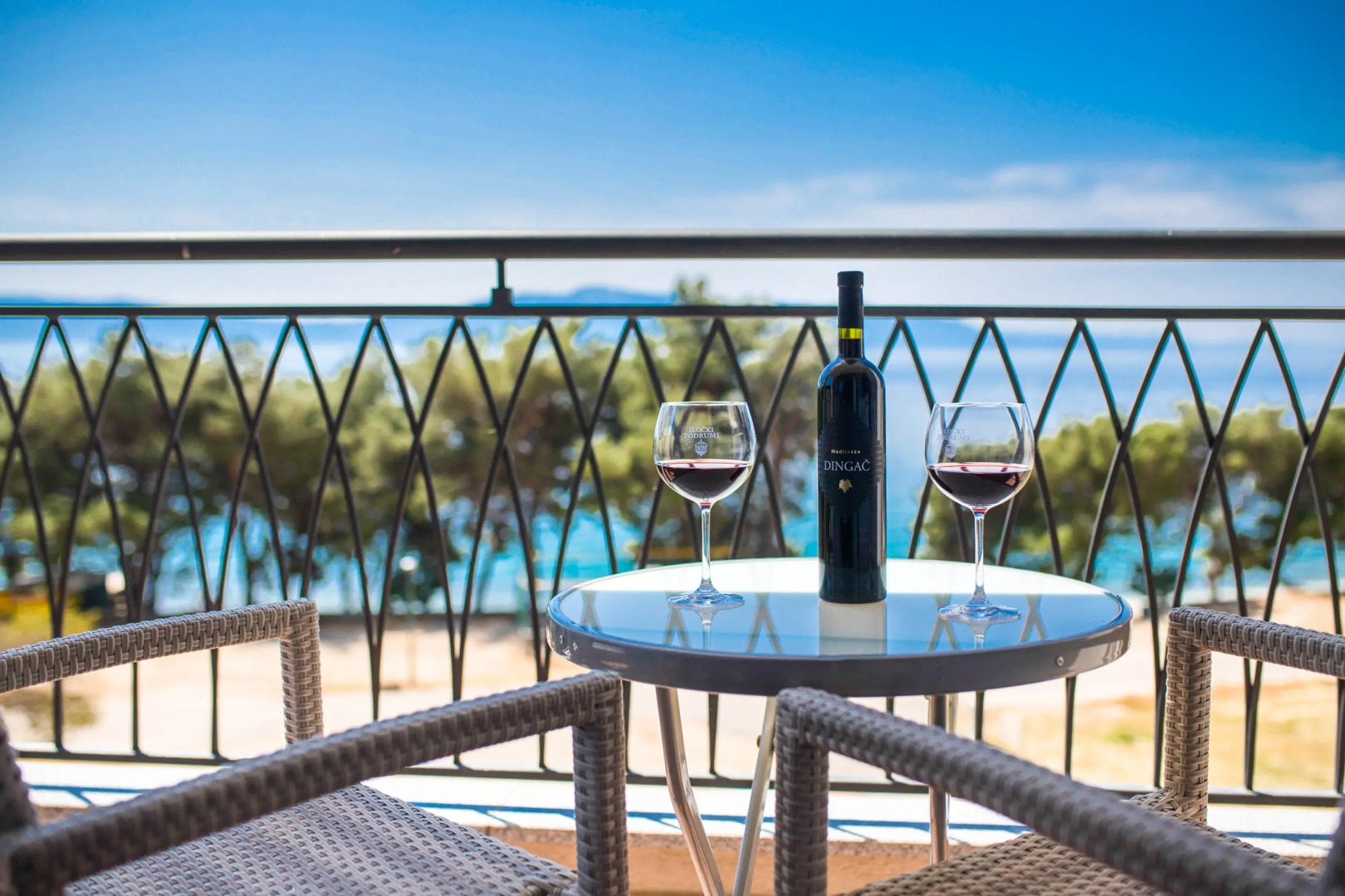 Отель Antonija Oliva