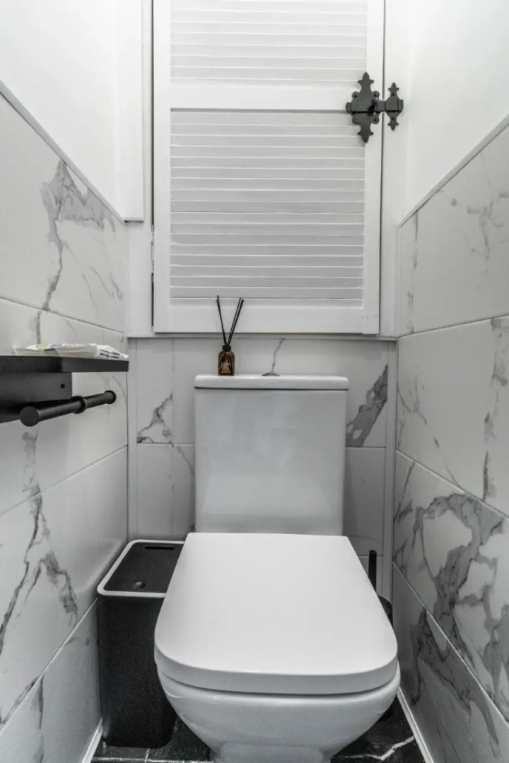 Квартира Резиденция ККК