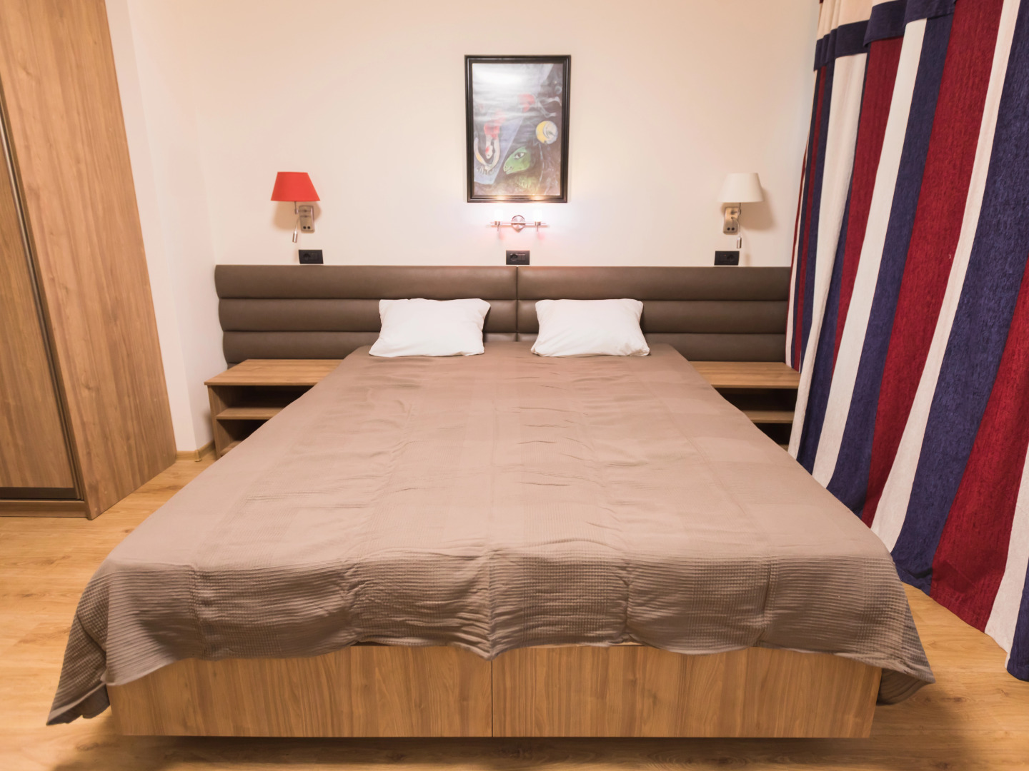 Гостевой дом Magic Circus