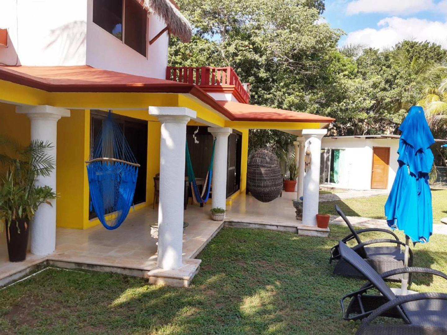 Гостевой дом Koch