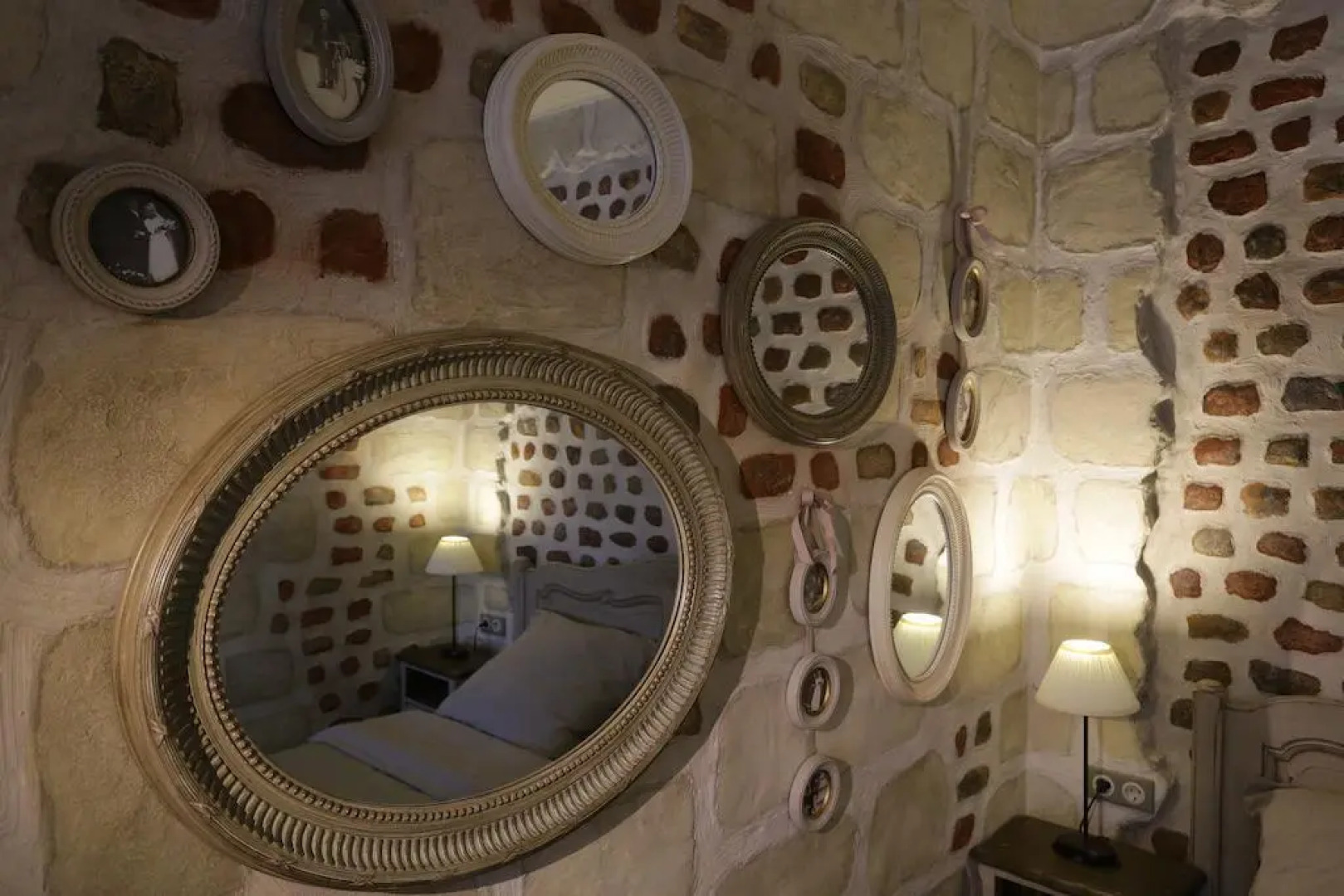 Меблированные комнаты Ирис