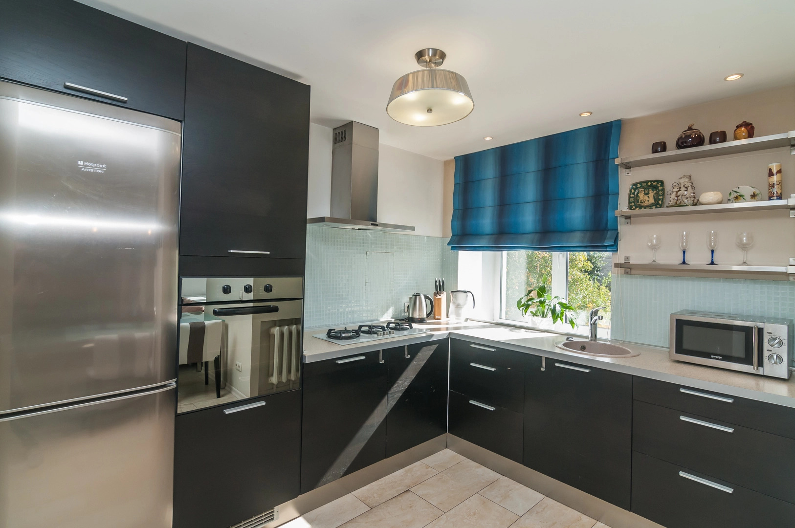 Апартаменты ЕКАТЕРИНИНСКАЯ 167