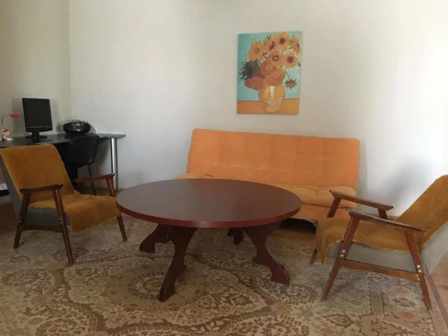 Гостевой Дом Aisi in Lagodekhi