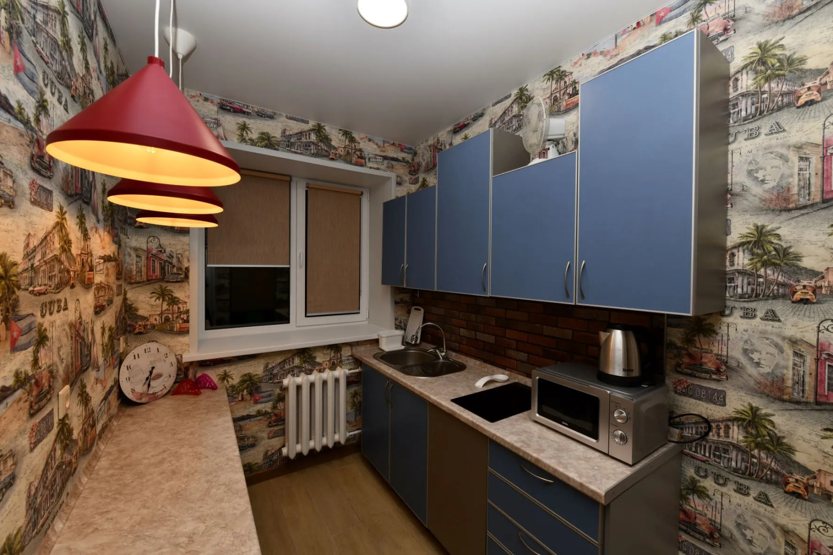 Отель Новоженовский