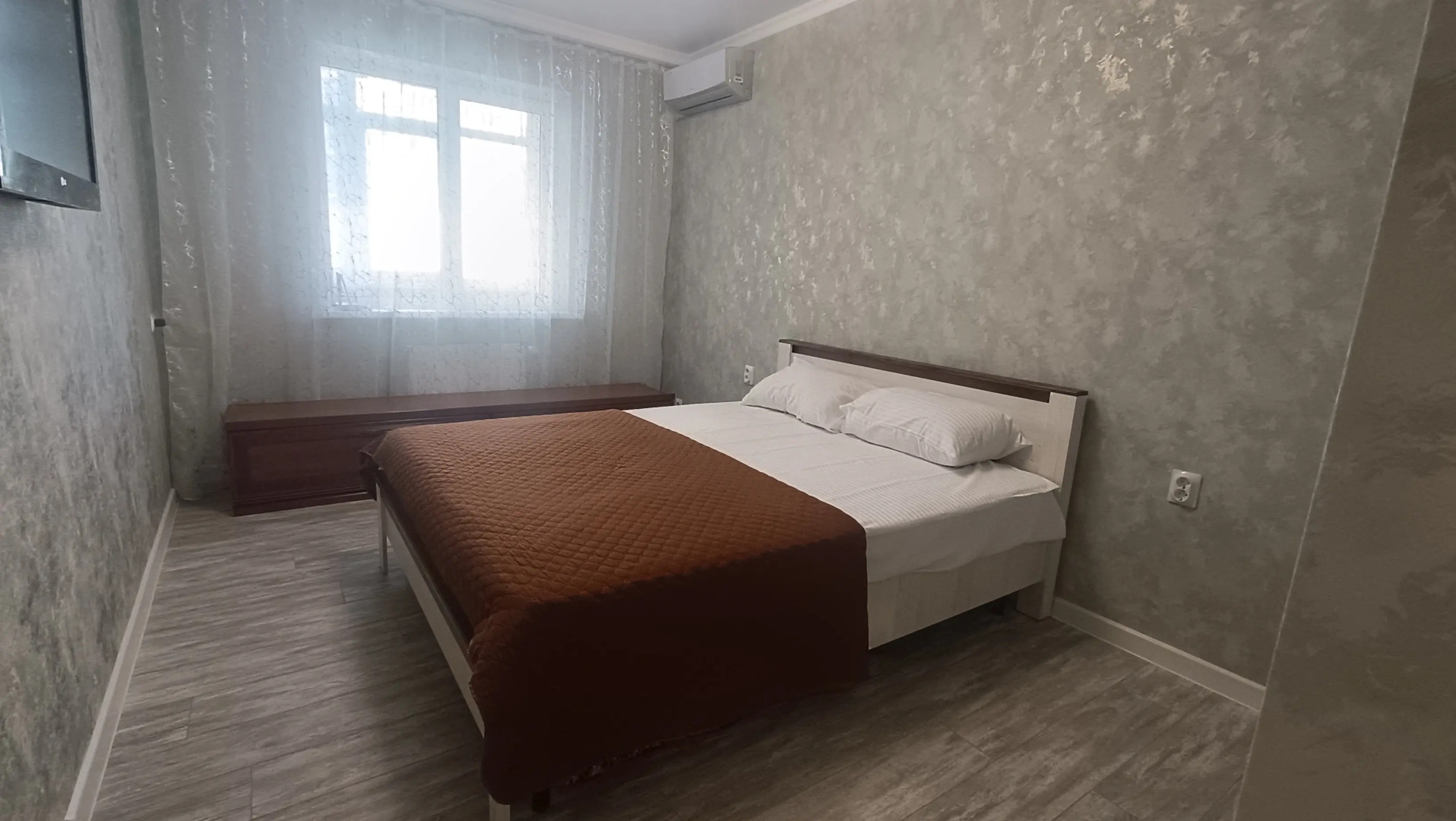 Квартира Современная квартира рядом с Шолохова