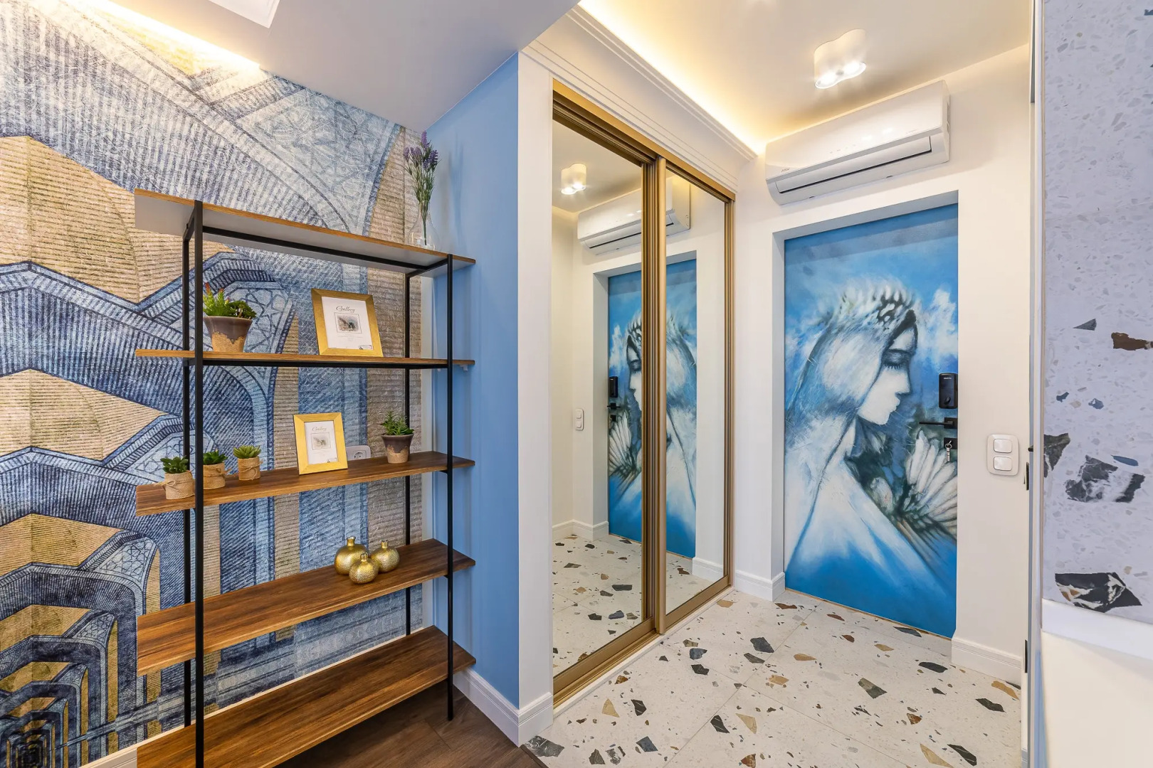 Апартаменты Шагал по Красной площади