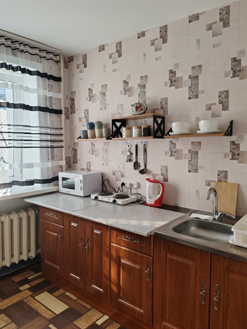 Квартира 1 комнатная посуточно