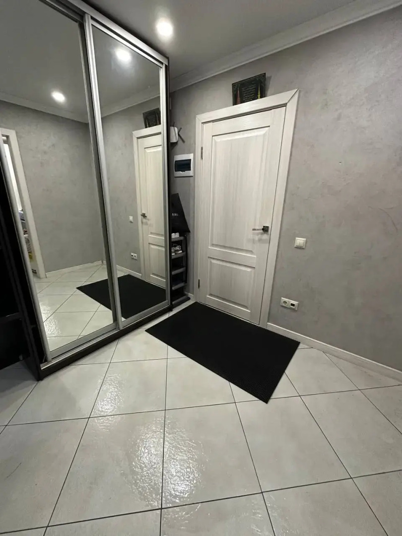 Квартира в центре Казани на Качалова