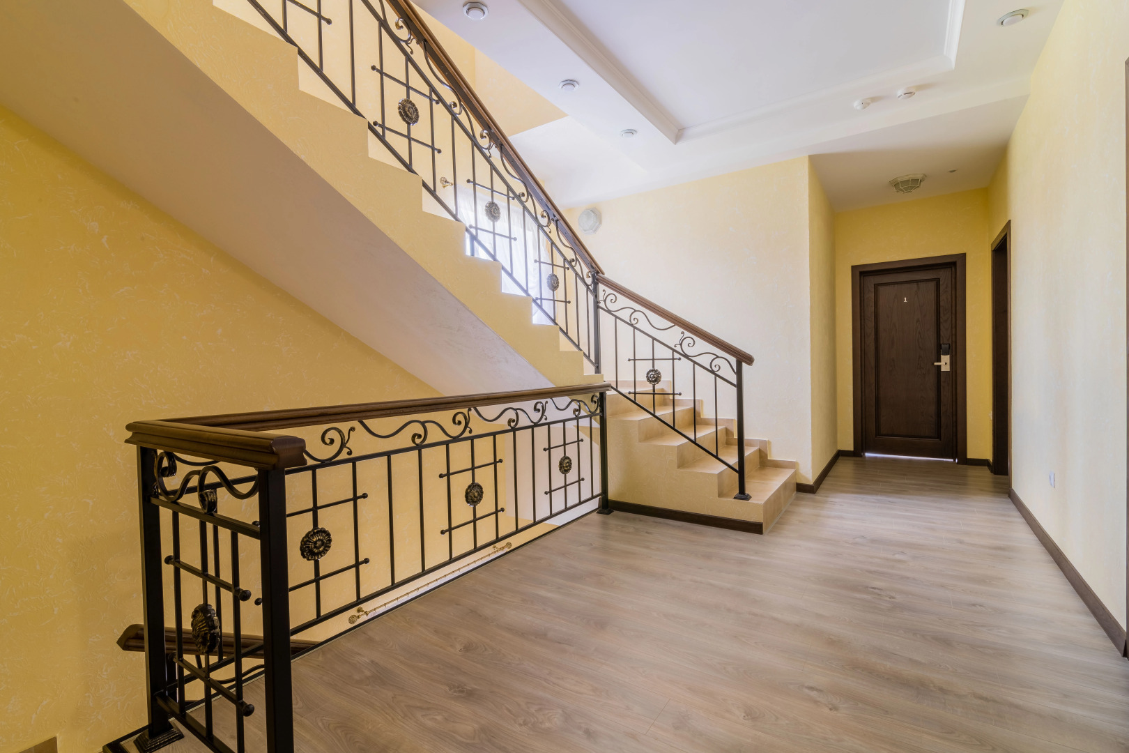 Гостевой дом М