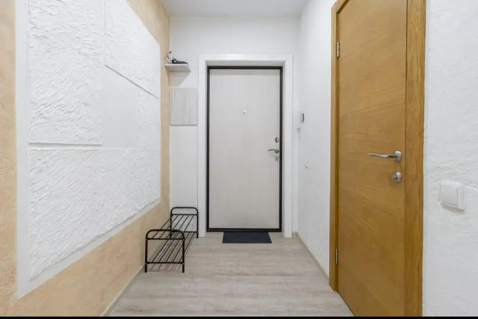 Апартаменты Уютная Квартира в Исторической Части Города у Метро Площадь Тукая