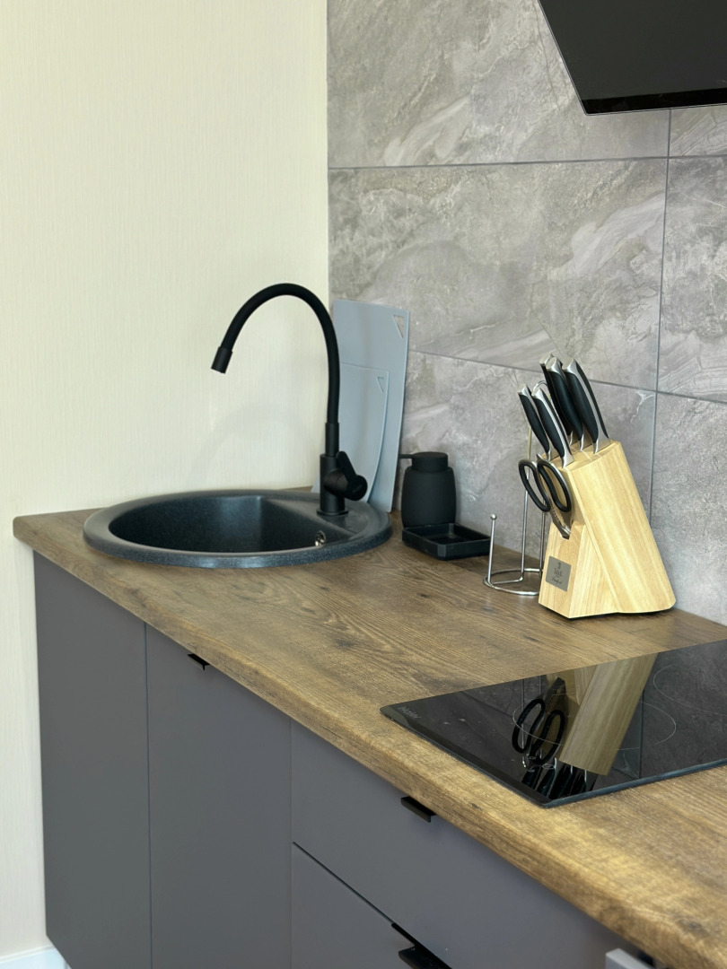 Квартира Уютная Студия у Площади Победы