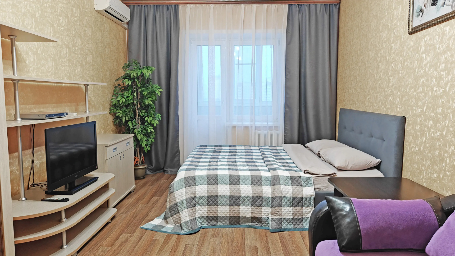 Квартира Терра48