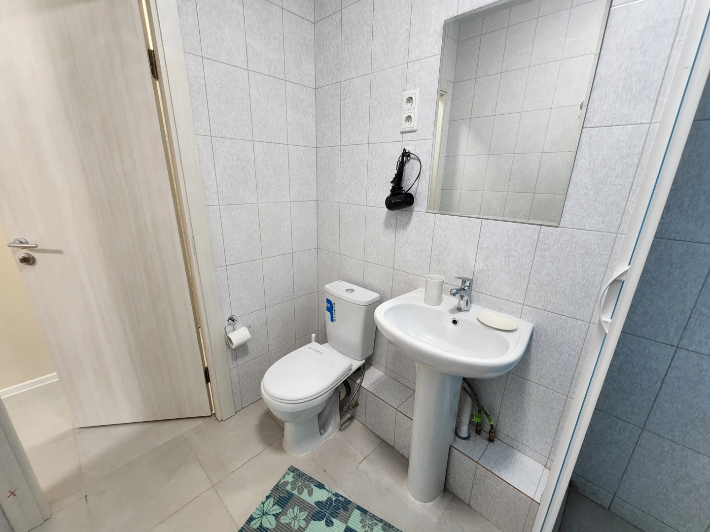 Квартира Первая студия на Ларюшина 4/1