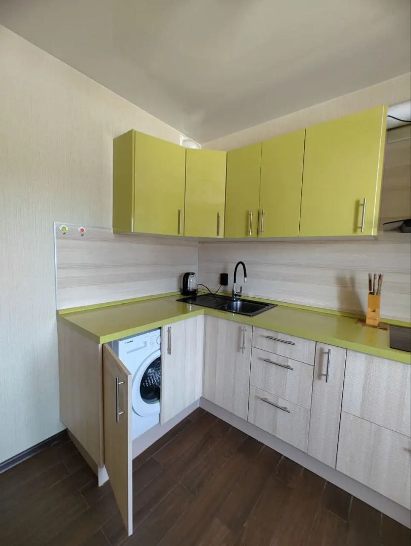 Квартира уют у Ладожского вокзала