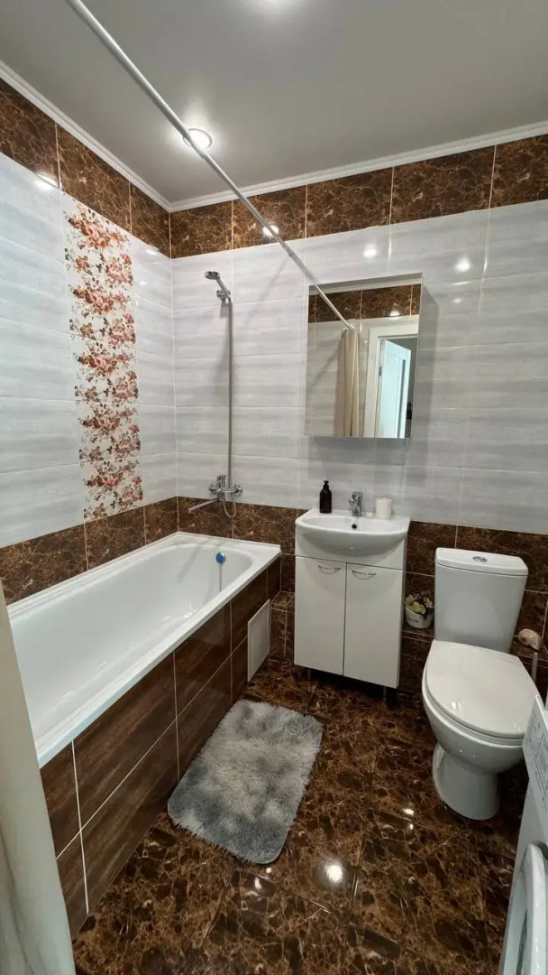 Апартаменты ЖК Речной