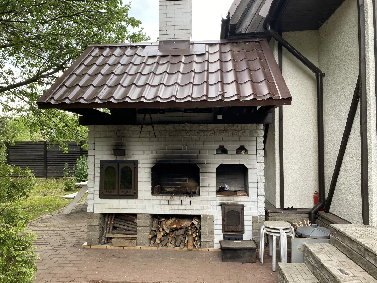 Гостевой Дом Лесная Дача