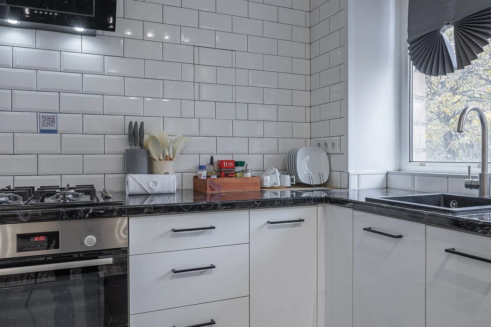 Апартаменты Как Дома на Добролюбова Рядом с Набережной Федоровского