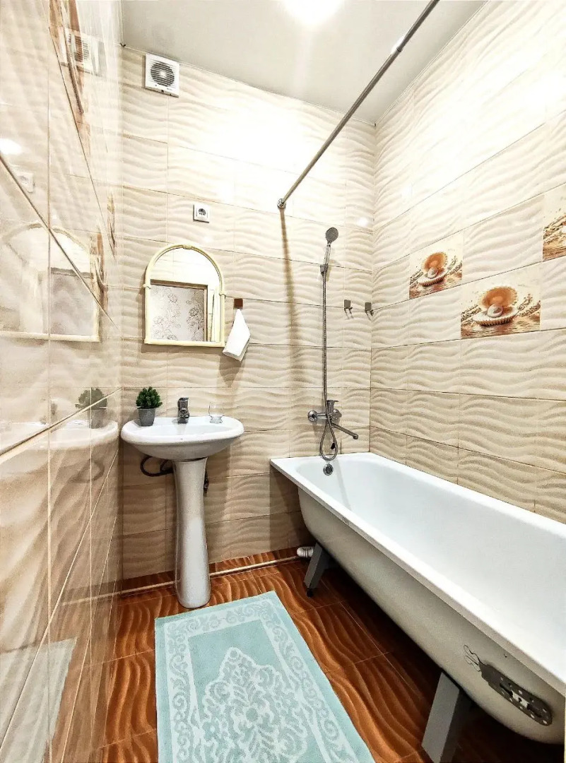 Квартира Пестова 13к1