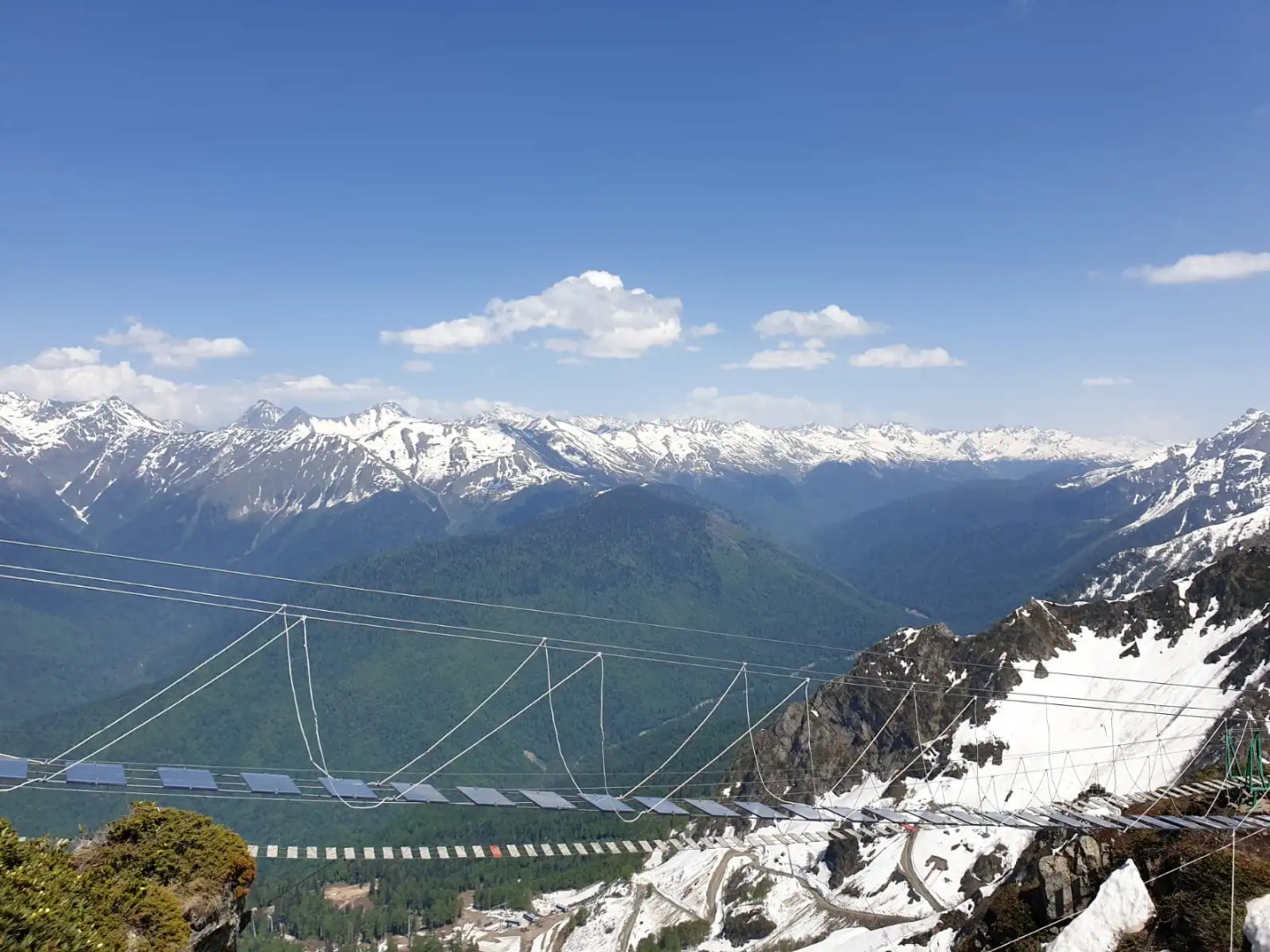 Квартира Курортный