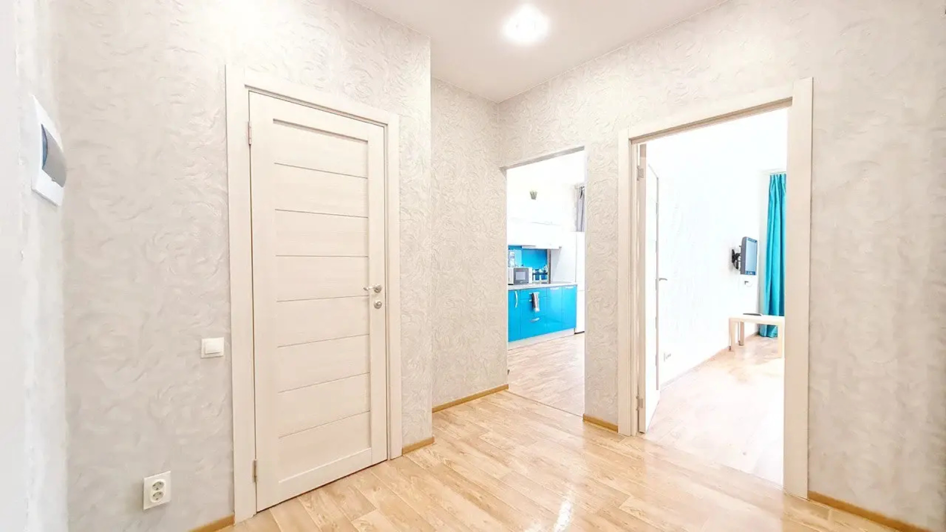 Квартира Skyroom