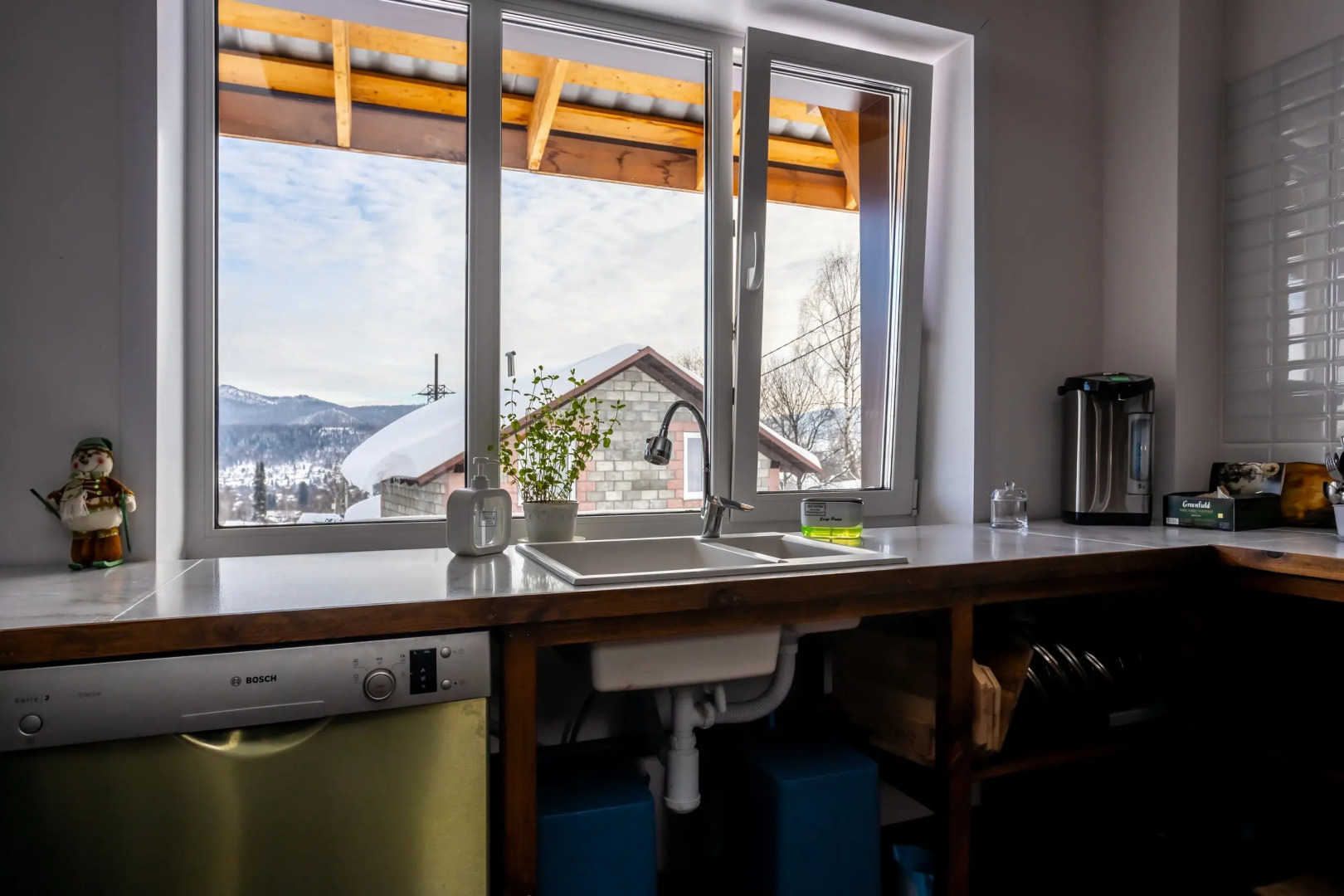 Гостевой Дом Рыжий пони