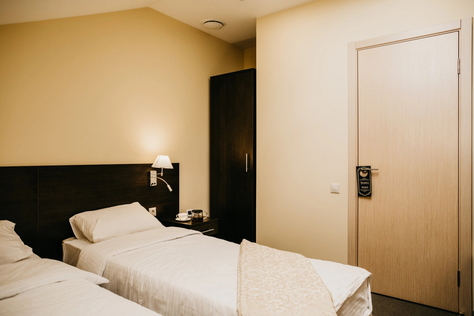 Бутик-Отель Воскресенский