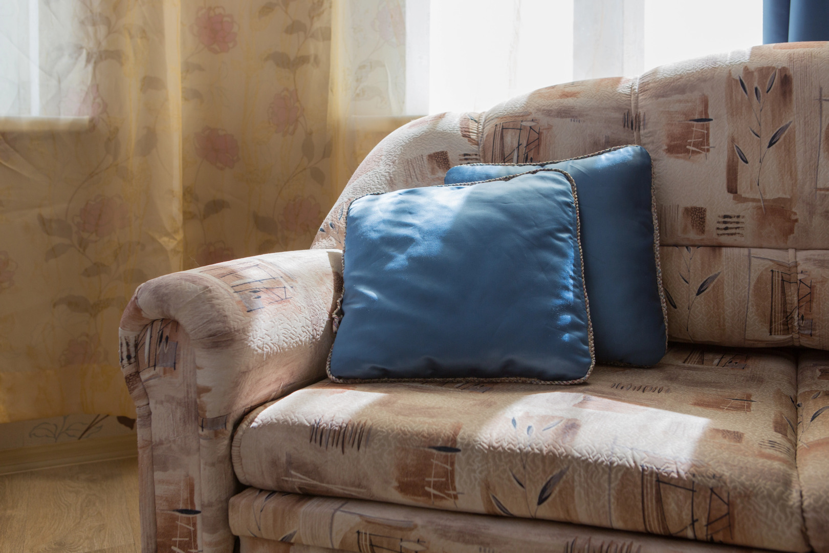 Апартаменты на улице 3-го Интернационала 39