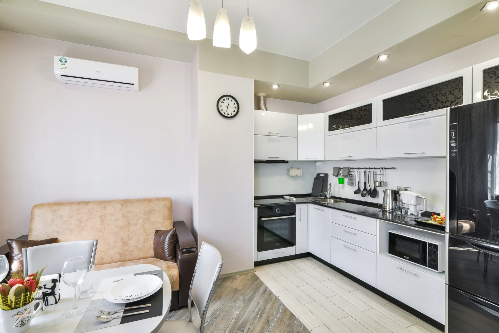 Апартаменты Идеальная Квартира