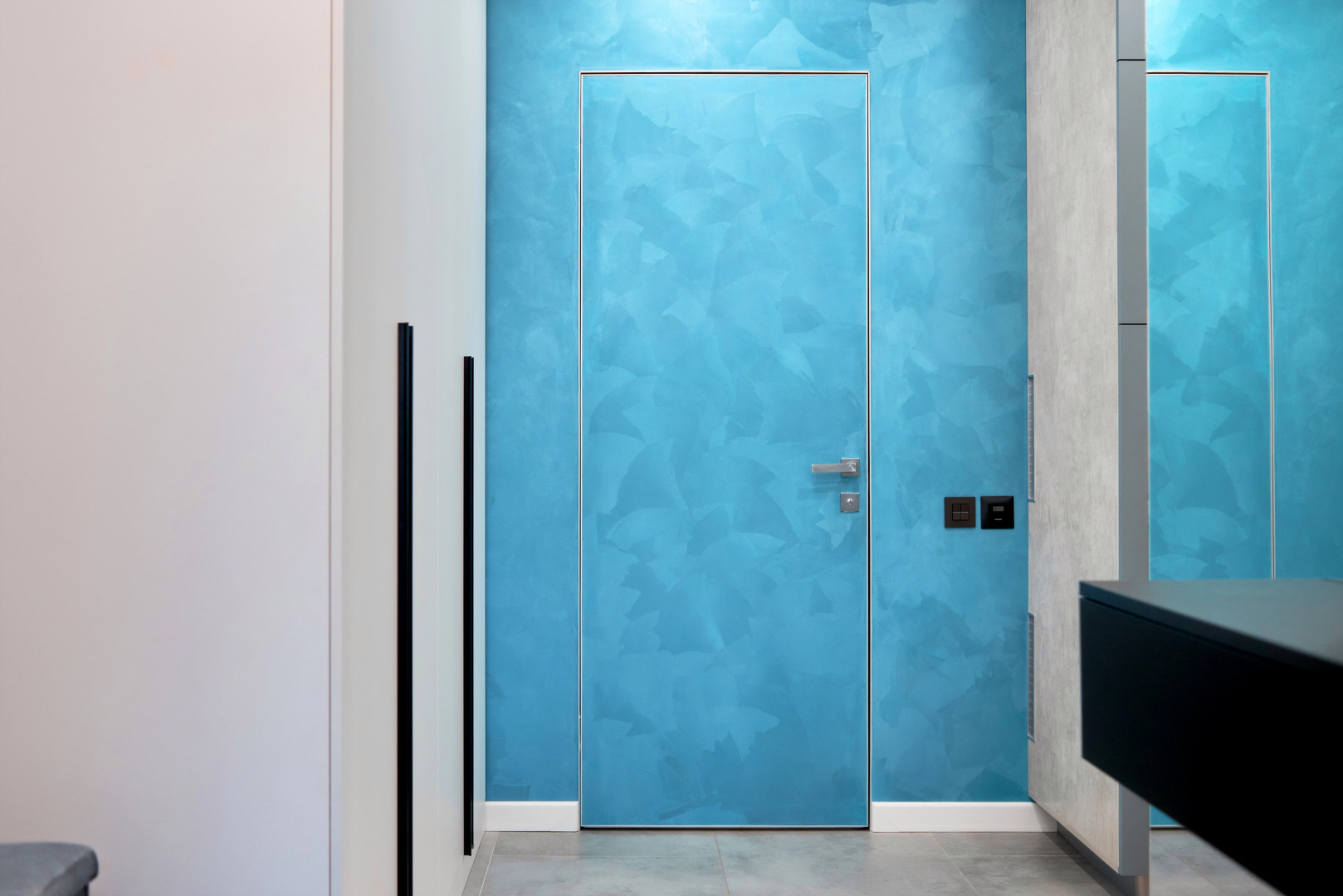 Квартира Aparts Pro Дизайнерская видовая студия у Волги в ЖК Галактика на 20 этаже