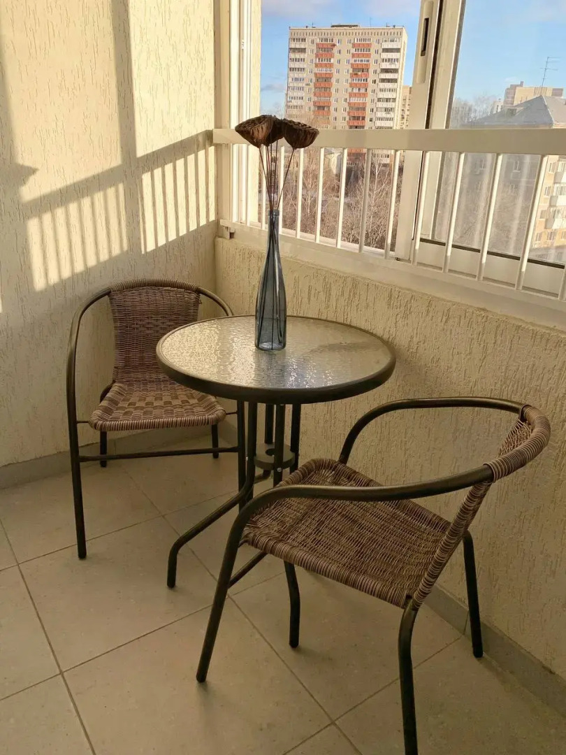 Апартаменты Добрые сутки на Уральской