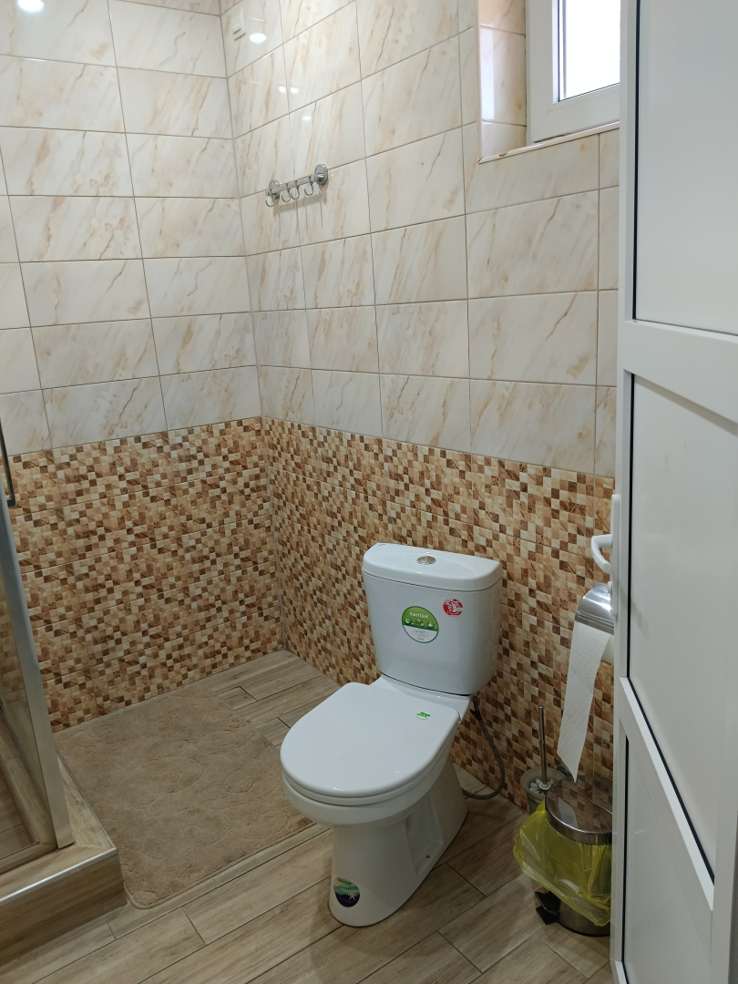 Частный дом в стрелковом комплексе Бизон 3