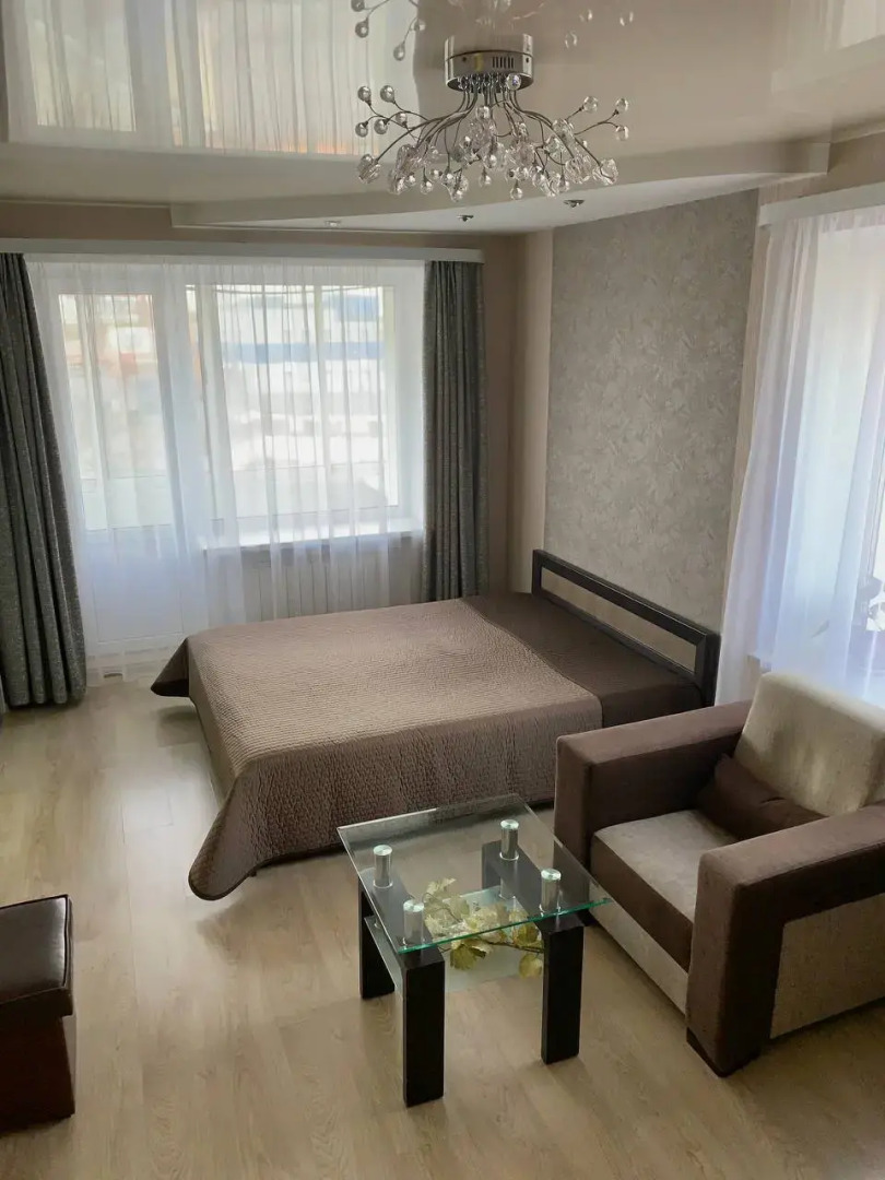 Апартаменты в Центре Гомеля