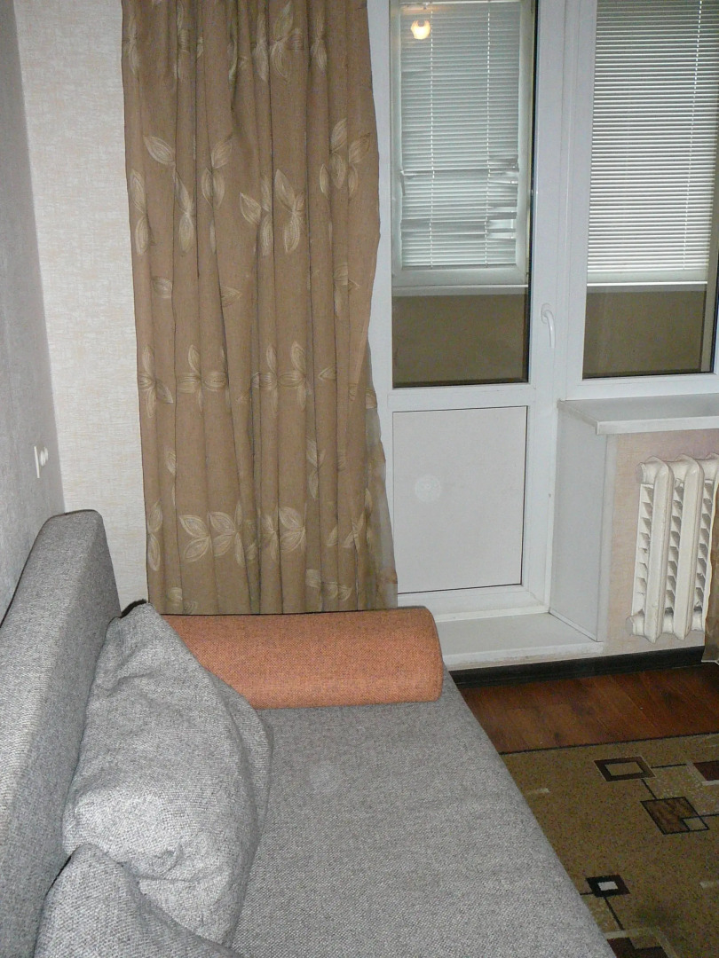 Апартаменты Эконом на Мельничной 24-1