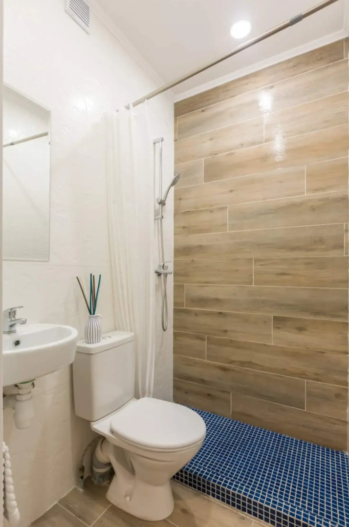 Апартаменты Латте