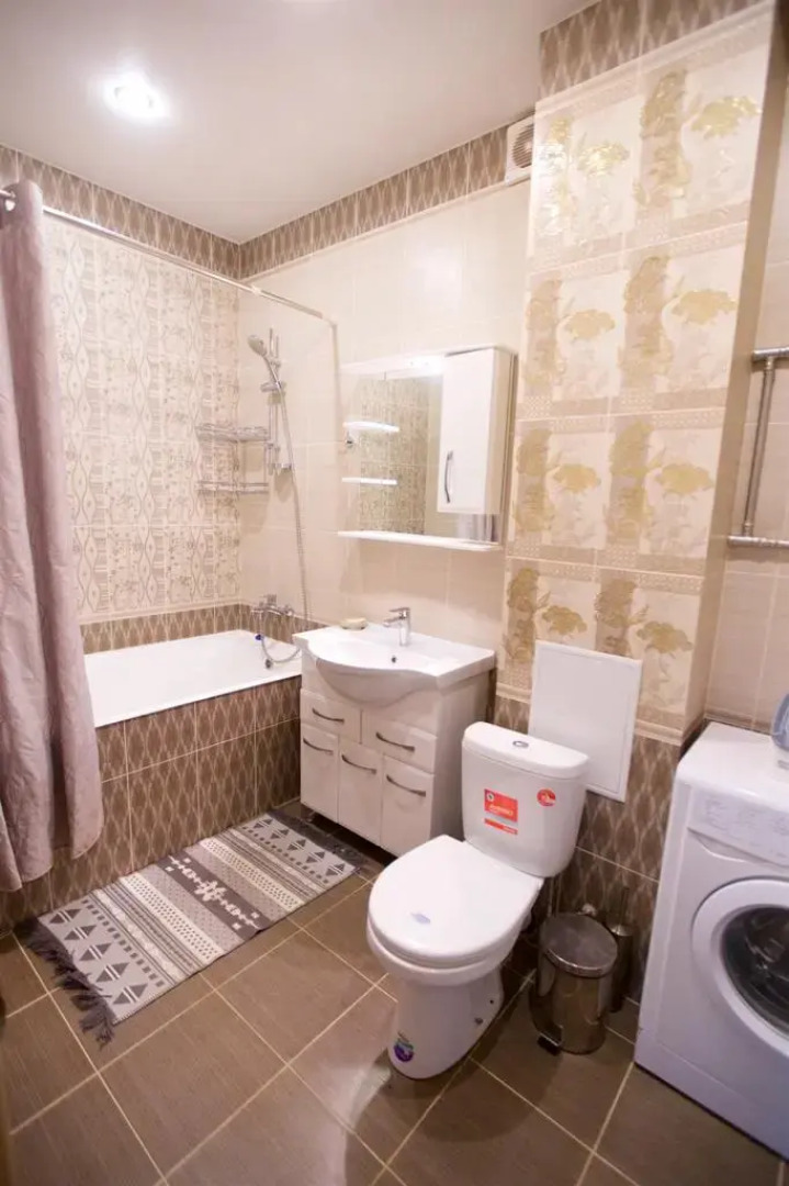 Апартаменты Топ