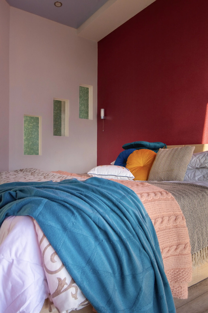 Апартаменты ЖК Купеческий Центр Города