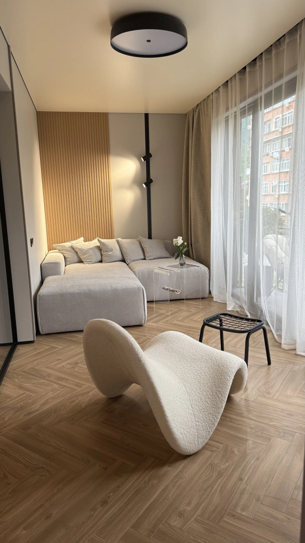 Апартаменты на Абазгаа