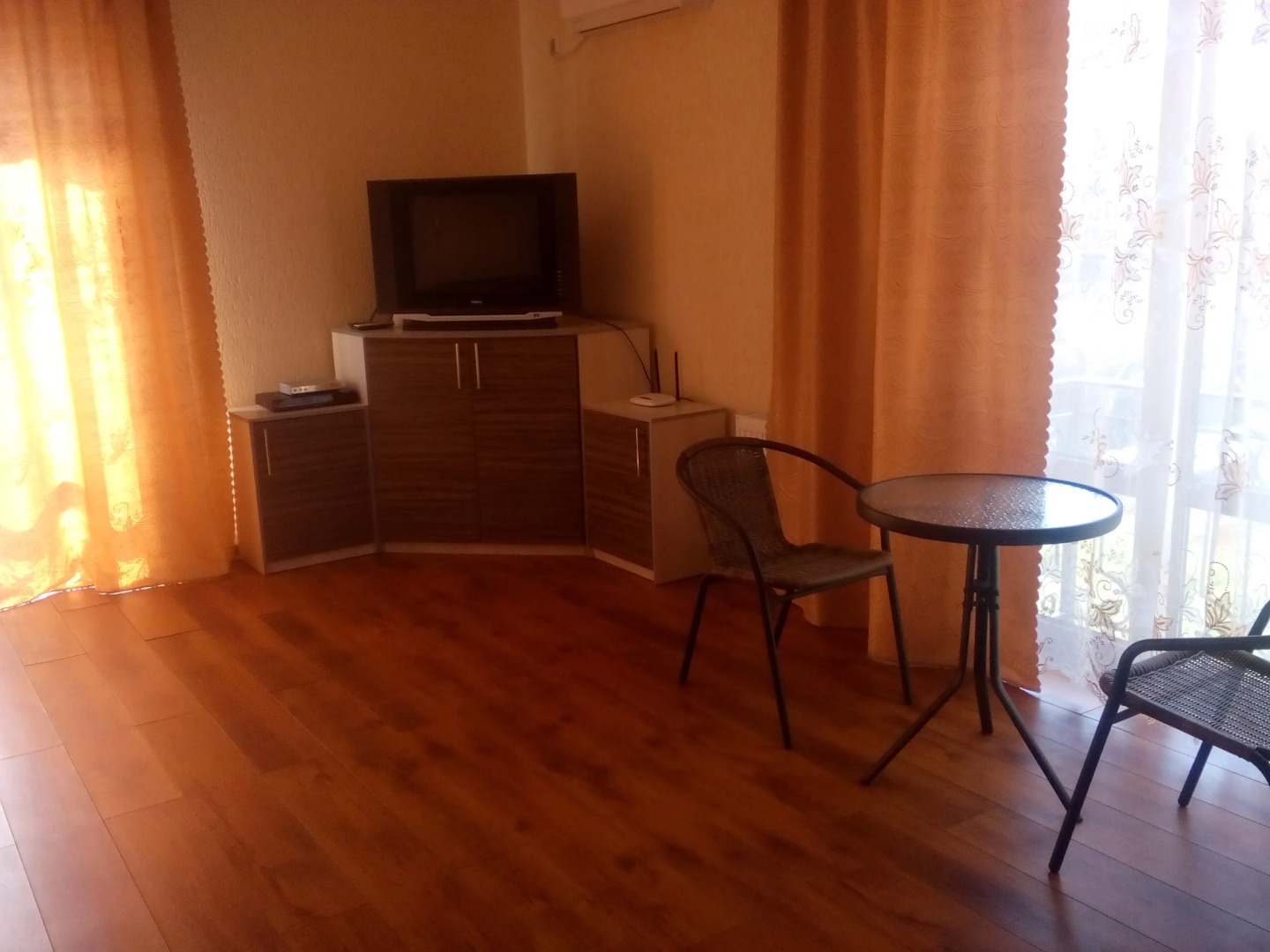 Мини-Отель Здоровье