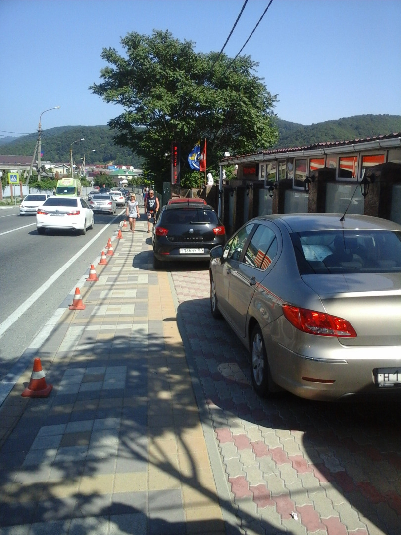 Гостевой дом У Васильевича