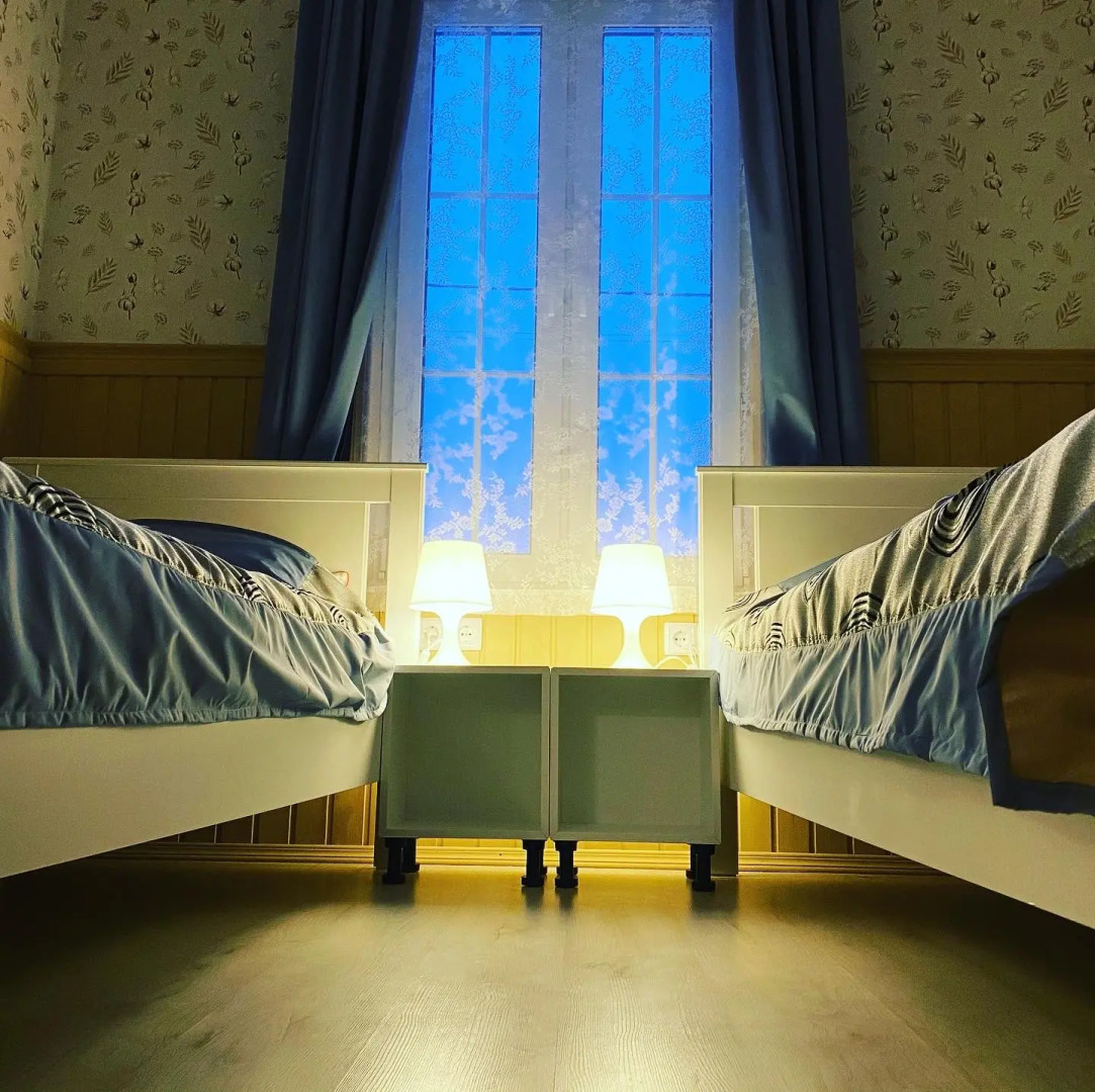 Гостевые дома Никитское Подворье