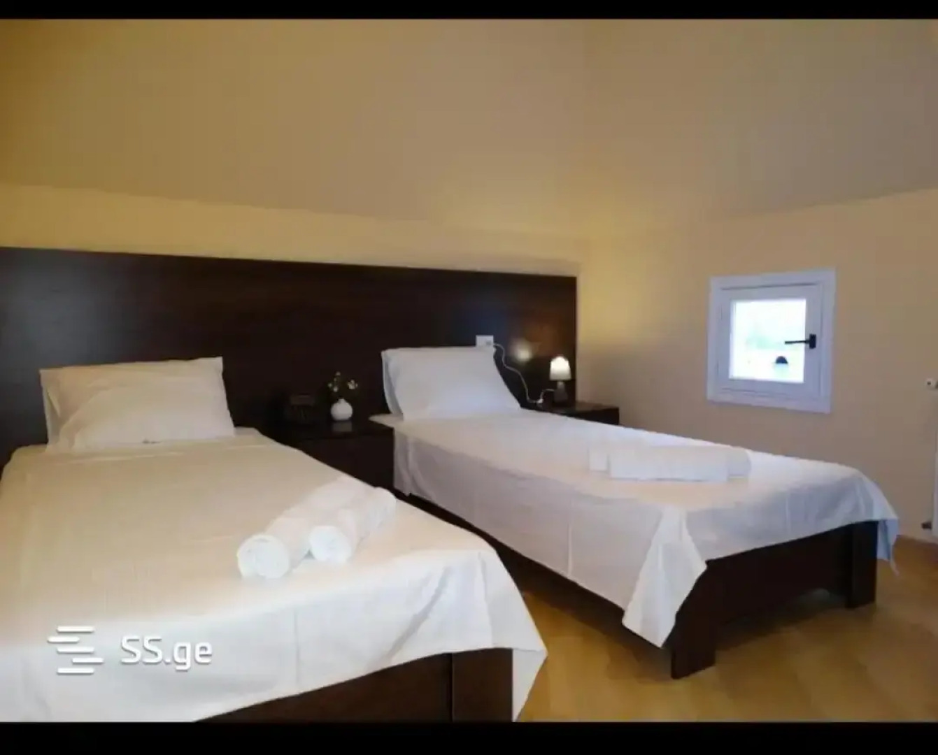 Бутик-отель Iveria