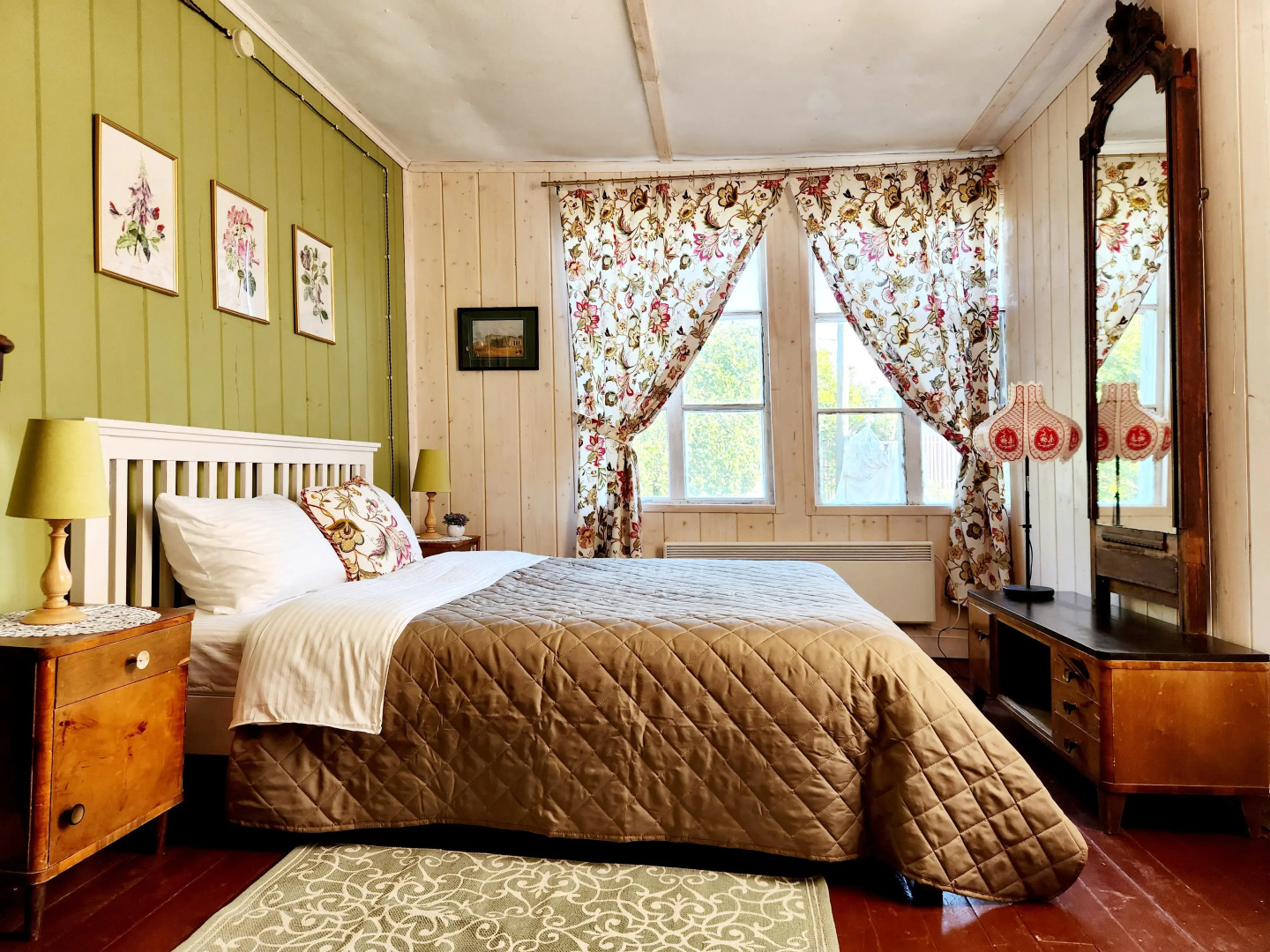 Частный Дом Алая Дача с Банькой