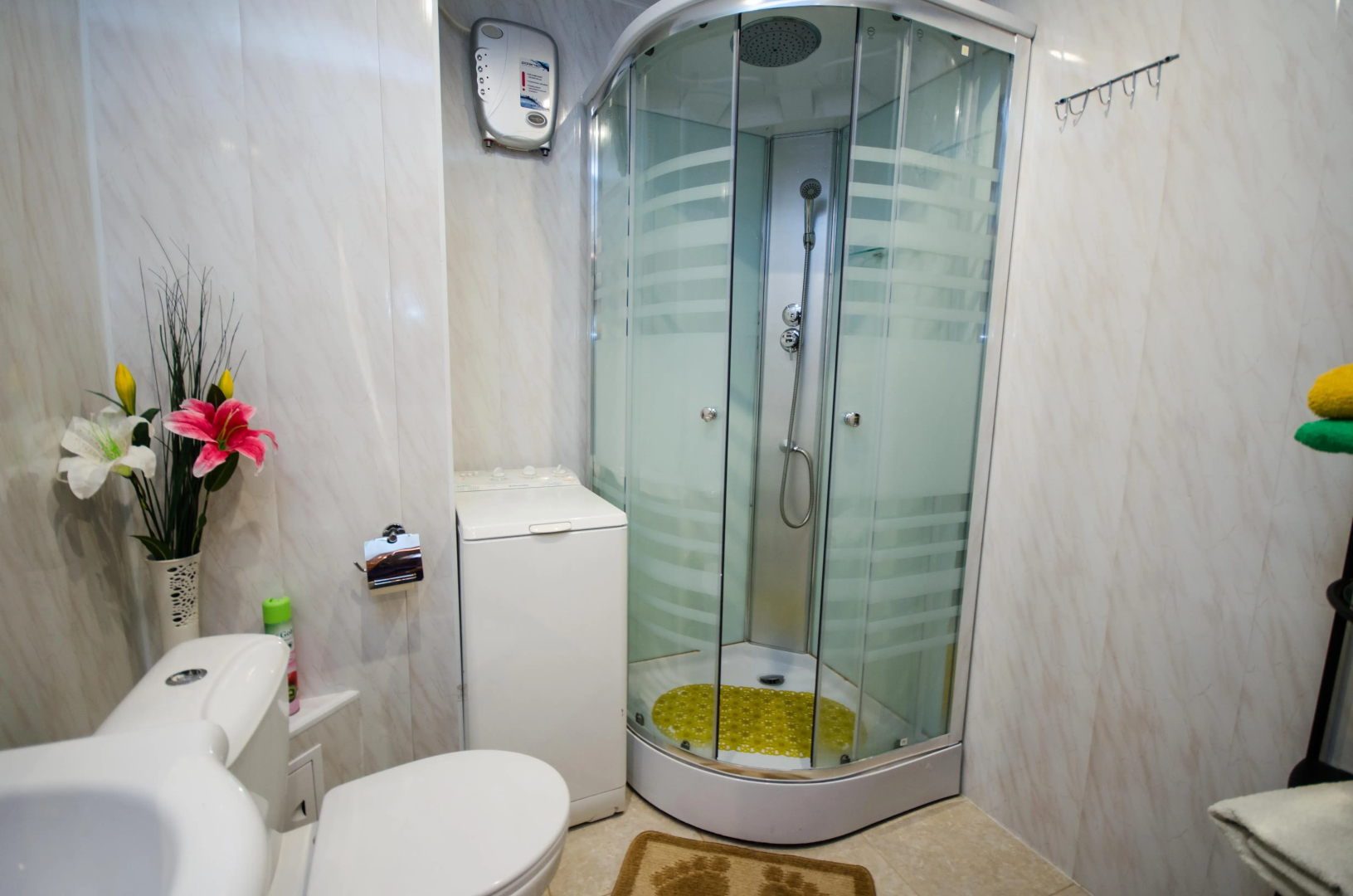 Апартаменты Moscow4Rent Apartment Tverskaya - Moscow