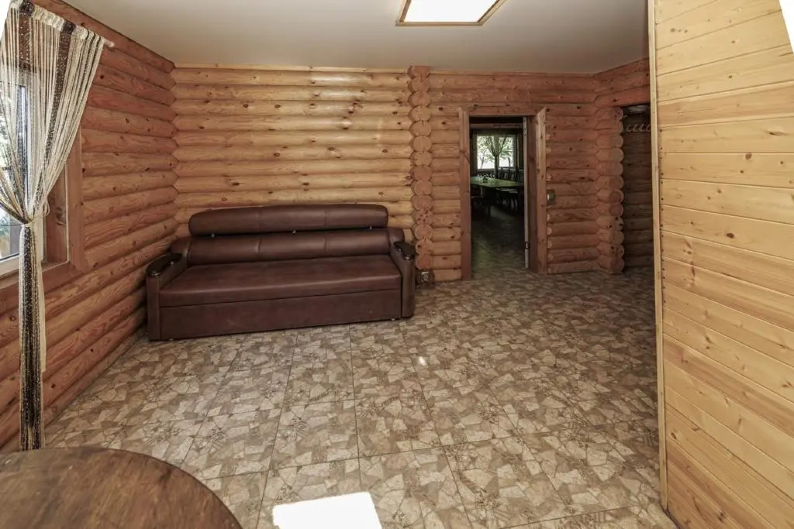 Гостиница Любимая усадьба