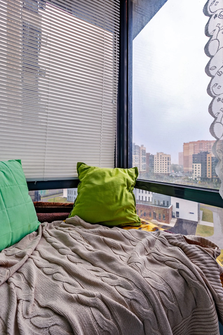 Квартира MaxRealty24 BigPutilkovo 3