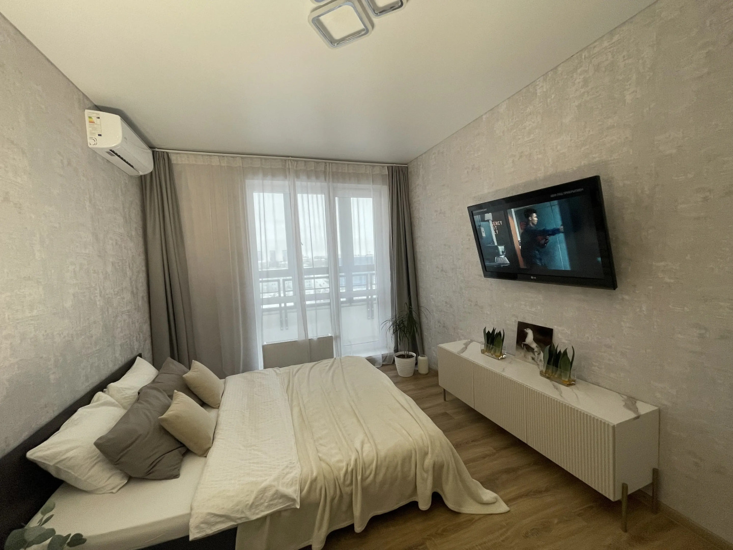 Квартира в Центре города